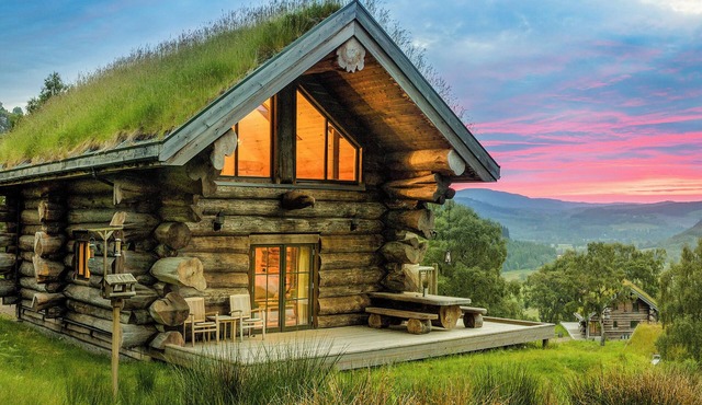 1 bedroom accommodation in Beauly