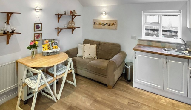 1 bedroom accommodation in Newton Poppleford, near Sidmouth