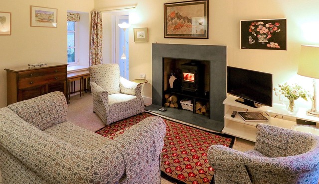 1 bedroom accommodation in Skirling, near Biggar