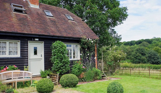 1 bedroom accommodation in Elmsted, near Canterbury