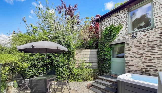 1 bedroom accommodation in Cardinham, near Bodmin