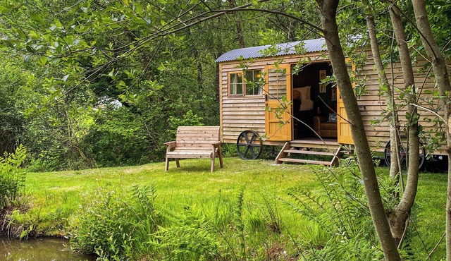 1 bedroom accommodation in Cardinham, near Bodmin