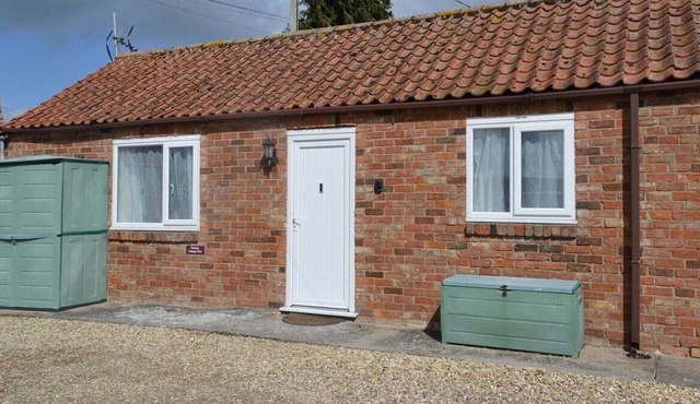 1 bedroom accommodation in Midville, near Boston