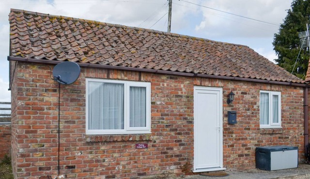 1 bedroom accommodation in Midville, near Boston