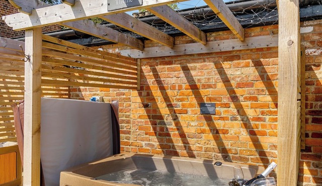 1 bedroom accommodation in Boston