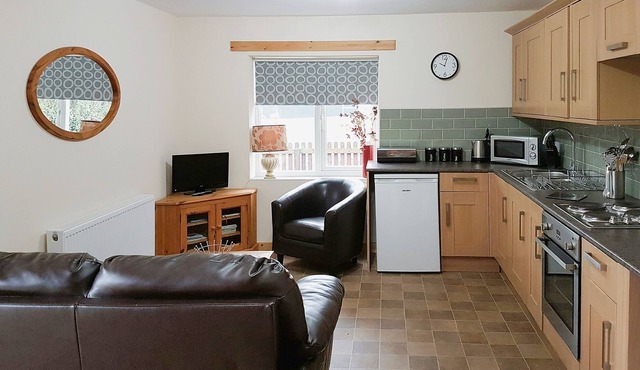 1 bedroom accommodation in Old Leake, near Boston