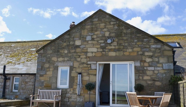 1 bedroom accommodation in Boulmer