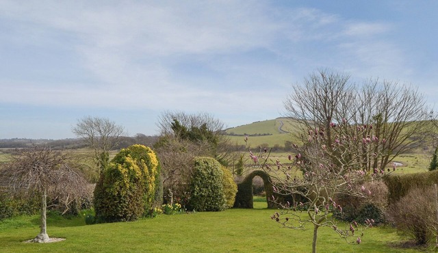 1 bedroom accommodation in Brading