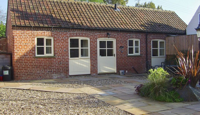 1 bedroom accommodation in Brigham