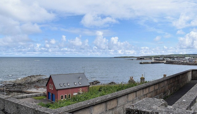 1 bedroom accommodation in Buckie