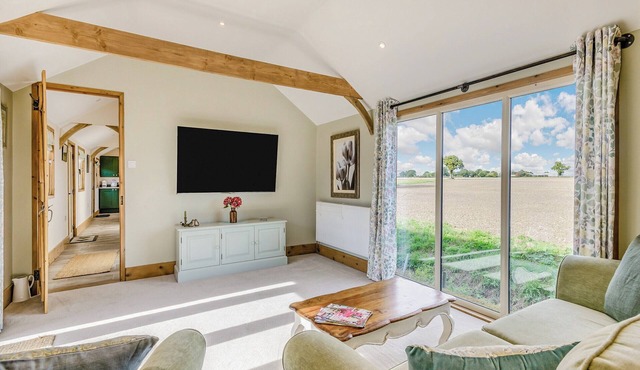 1 bedroom accommodation in Bungay