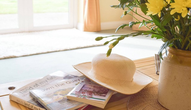 1 bedroom accommodation in Burton