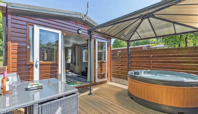 1 bedroom accommodation in Longnor, Nr. Buxton