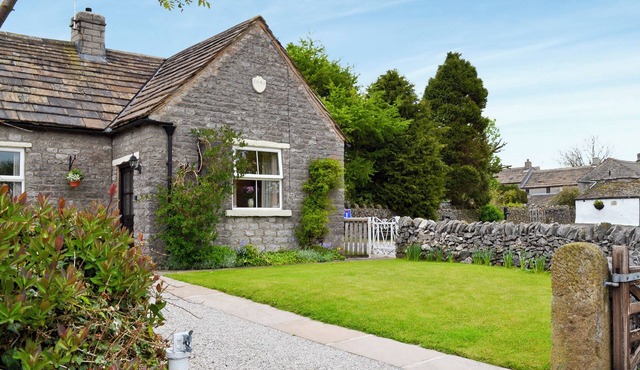 1 bedroom accommodation in Peak Forest, near Buxton