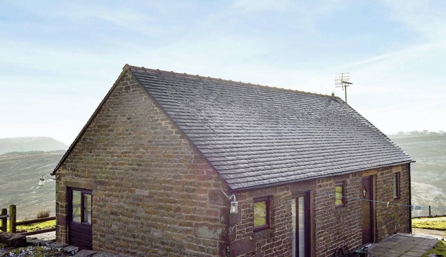 1 bedroom accommodation in Quarnford, near Buxton
