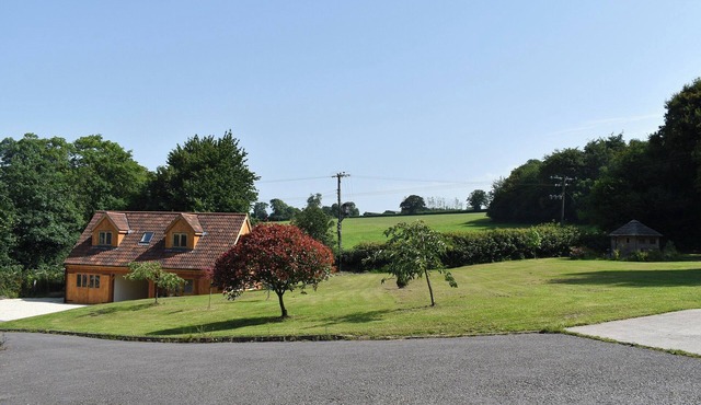 1 bedroom accommodation in Forton, near Chard