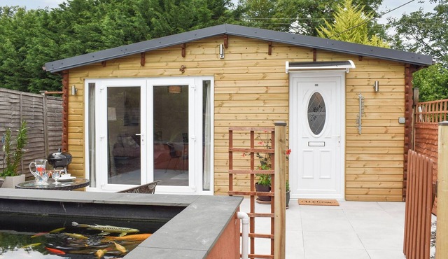 1 bedroom accommodation in Bishopswood, near Chard