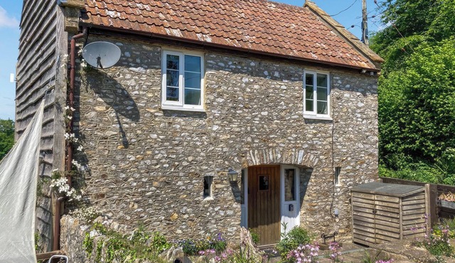 1 bedroom accommodation in Chard