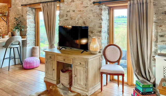 1 bedroom accommodation in Chard