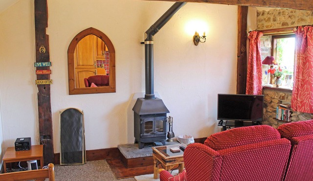 1 bedroom accommodation in Whitwell Farm, Colyford, near Seaton