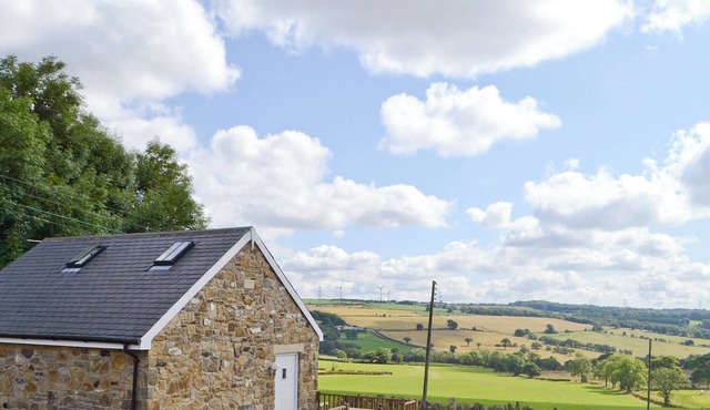 1 bedroom accommodation in Iveston, near Lanchester