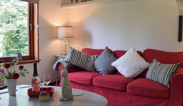 1 bedroom accommodation in Crieff