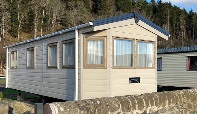 1 bedroom accommodation in Crieff