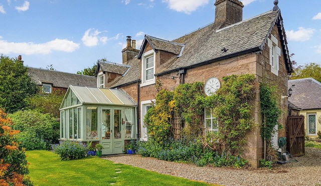 1 bedroom accommodation in Crieff