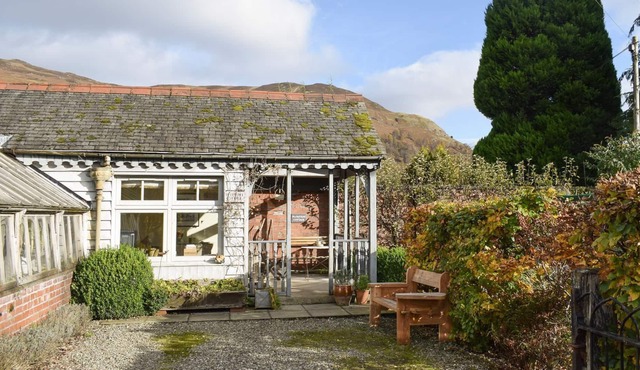 1 bedroom accommodation in St Fillans, Loch Earn