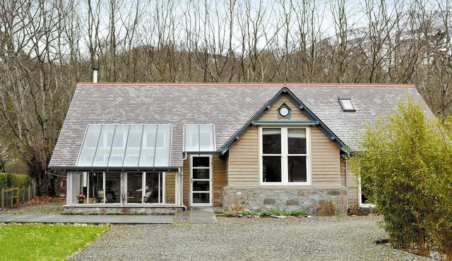 1 bedroom accommodation in St Fillans, near Crieff