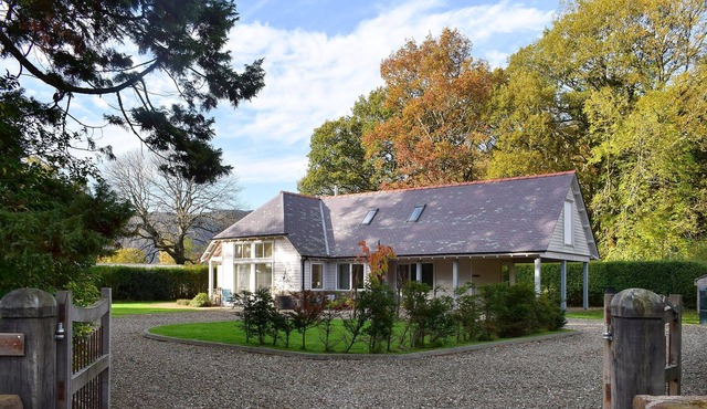 1 bedroom accommodation in St Fillans, near Crieff