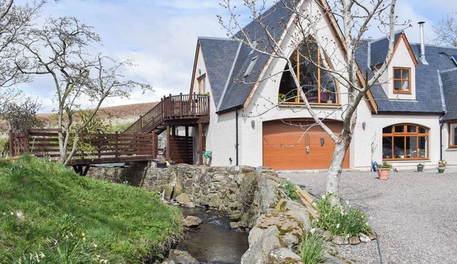 1 bedroom accommodation in Ceres, near Cupar