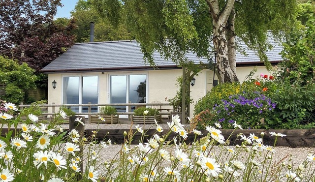 1 bedroom accommodation in Bodfari, near Denbigh