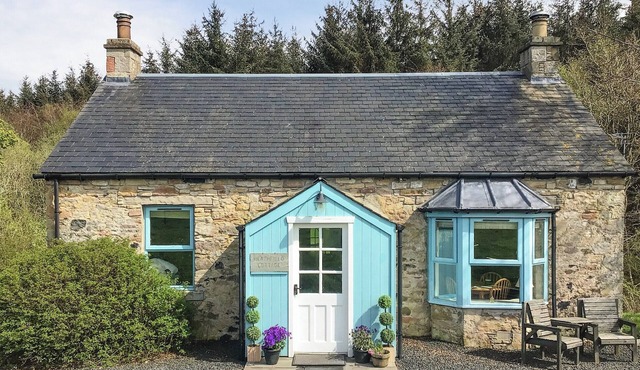 1 bedroom accommodation in Denholm