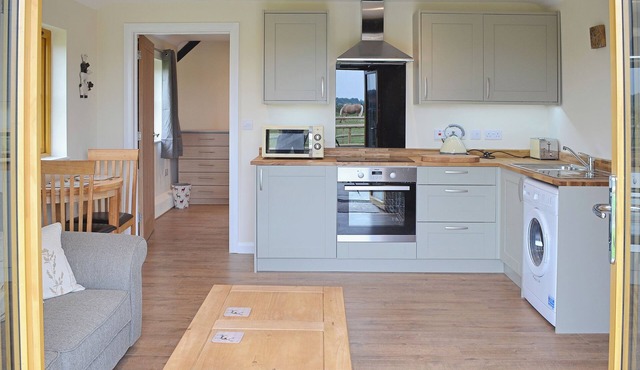 1 bedroom accommodation in Alkham, near Dover