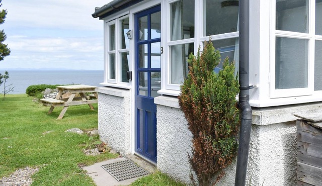 1 bedroom accommodation in Covesea, near Lossiemouth