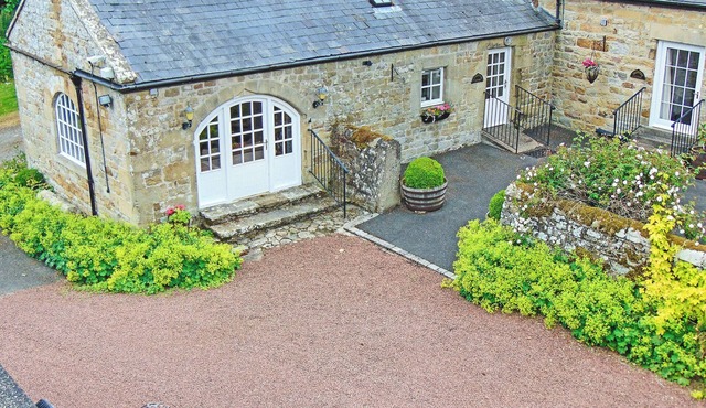 1 bedroom accommodation in Elsdon