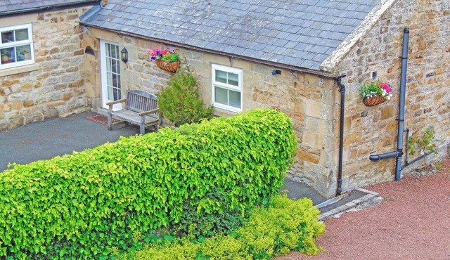 1 bedroom accommodation in Elsdon