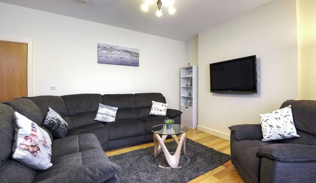 1 bedroom accommodation in Filey