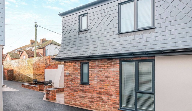 1 bedroom accommodation in Filey