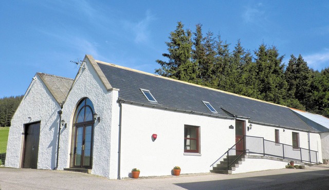 1 bedroom accommodation in Fordyce