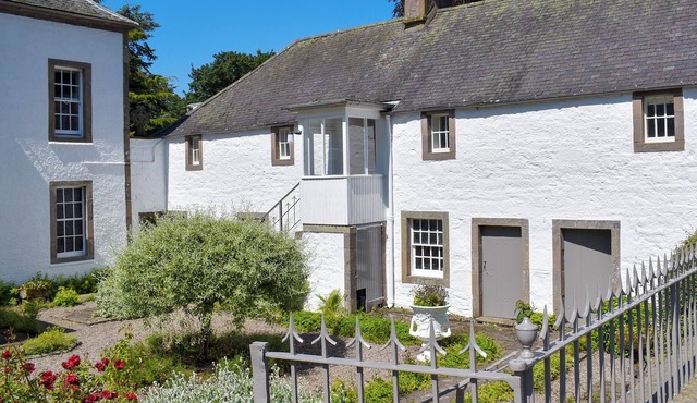 1 bedroom accommodation in Pitscandly, near Forfar