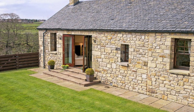 1 bedroom accommodation in Forth