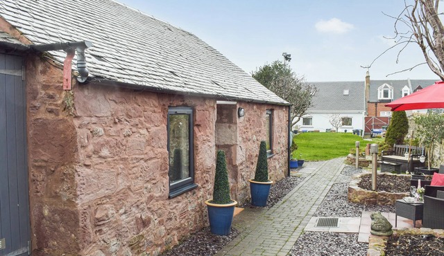 1 bedroom accommodation in Girvan