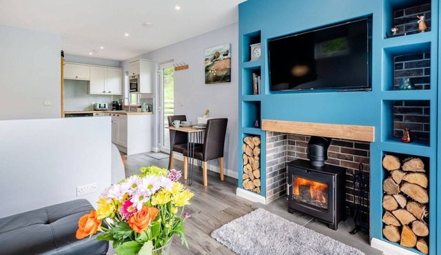 1 bedroom accommodation in Girvan