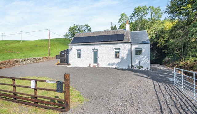 1 bedroom accommodation in Pinwherry, near Girvan