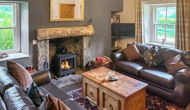 1 bedroom accommodation in Girvan