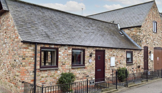 1 bedroom accommodation in Howden, near Goole