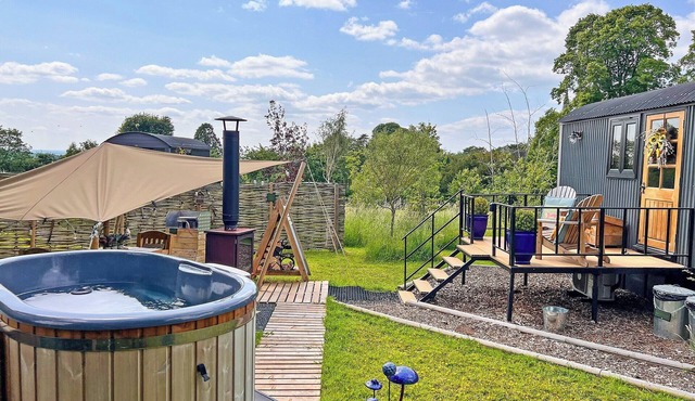 1 bedroom accommodation in Grove