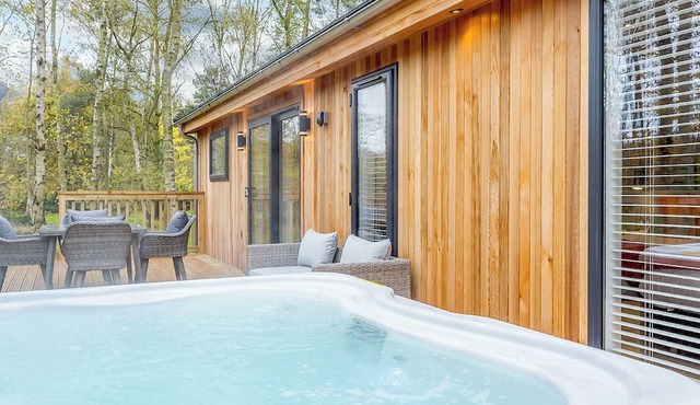 1 bedroom accommodation in Haddon